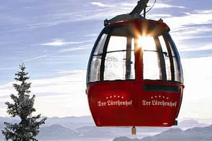 Skilift Lärchenhof Bild 3